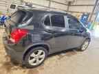 2014 CHEVROLET TRAX