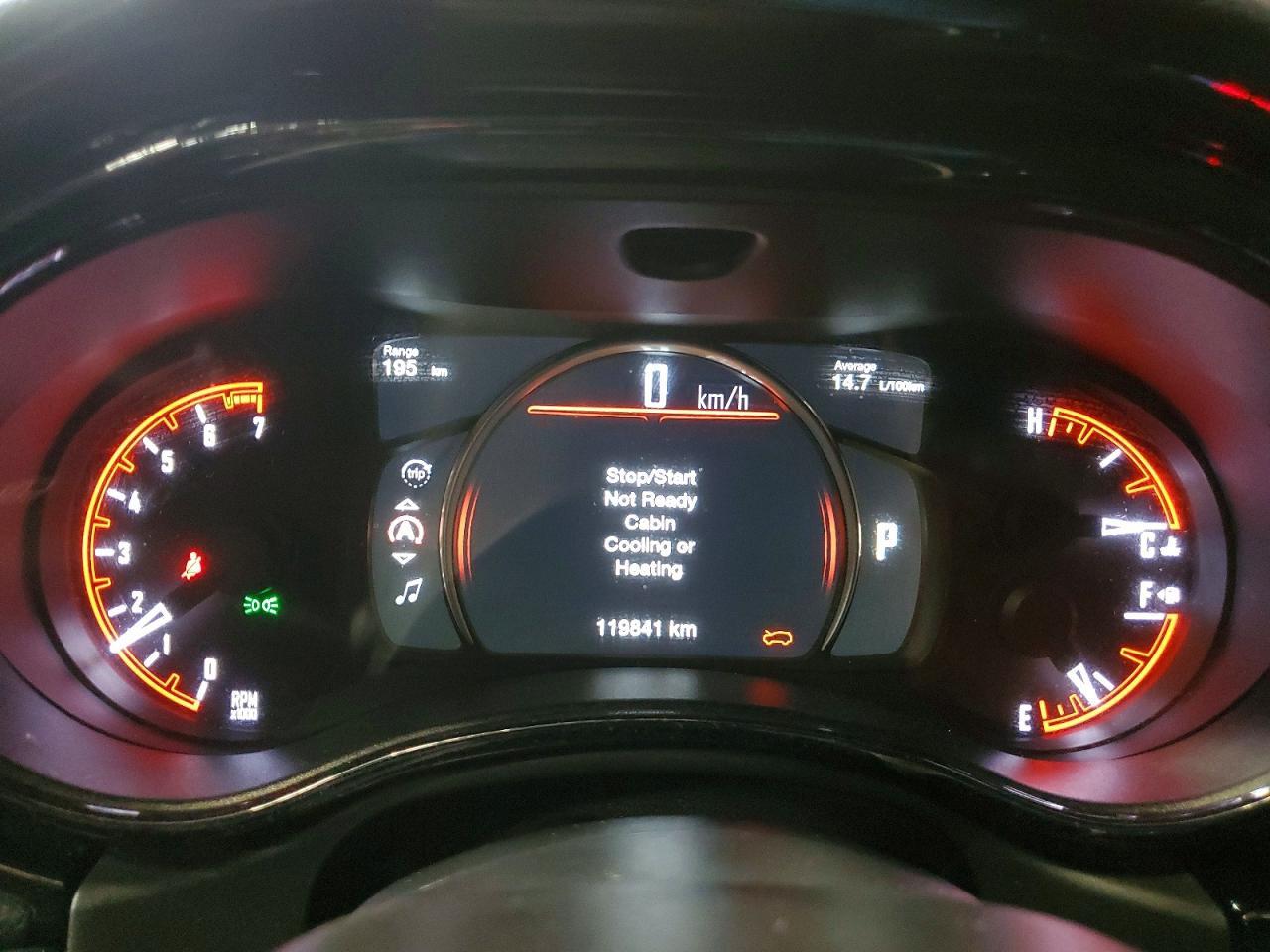 2022 DODGE DURANGO