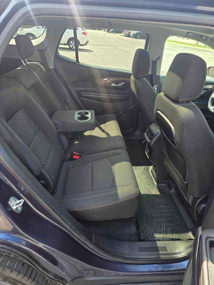 2018 GMC Terrain