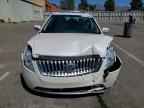 2010 MERCURY Milan