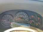 2008 CHEVROLET Trailblazer