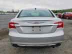 2011 CHRYSLER 200