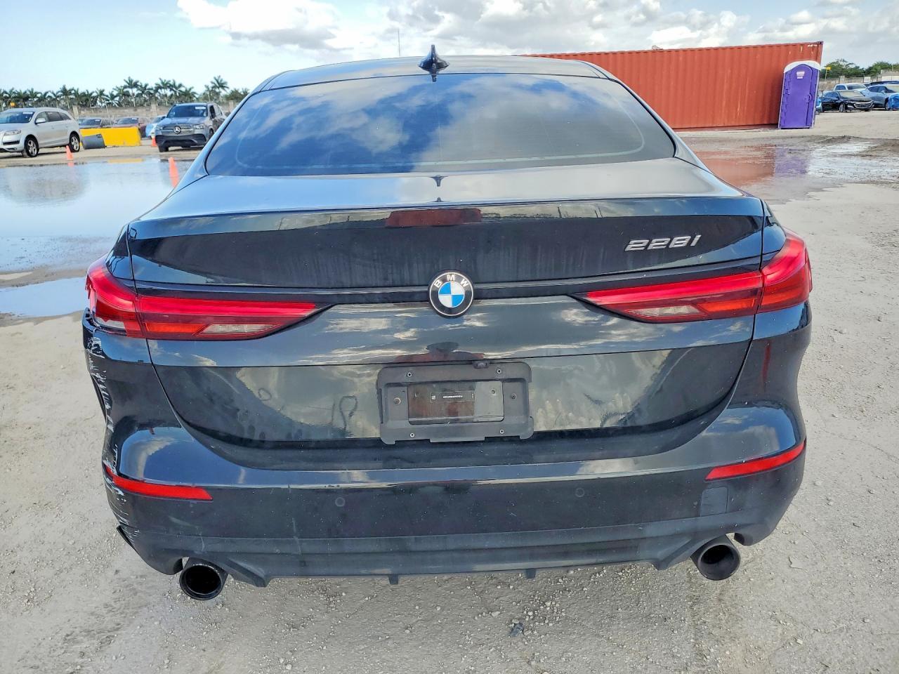 2024 BMW 2 Series