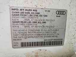 2021 AUDI Q5