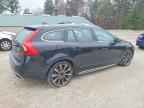 2015 VOLVO V60