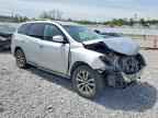 2013 NISSAN PATHFINDER