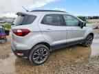 2019 FORD EcoSport