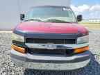 2009 CHEVROLET EXPRESS 2500