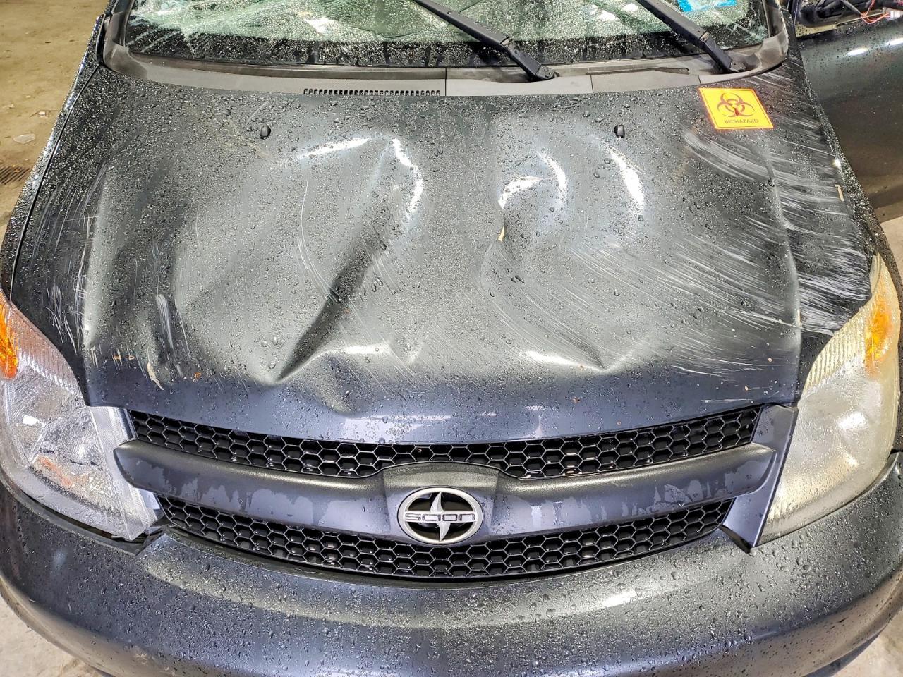 2006 SCION Xa