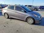 2016 HYUNDAI ACCENT