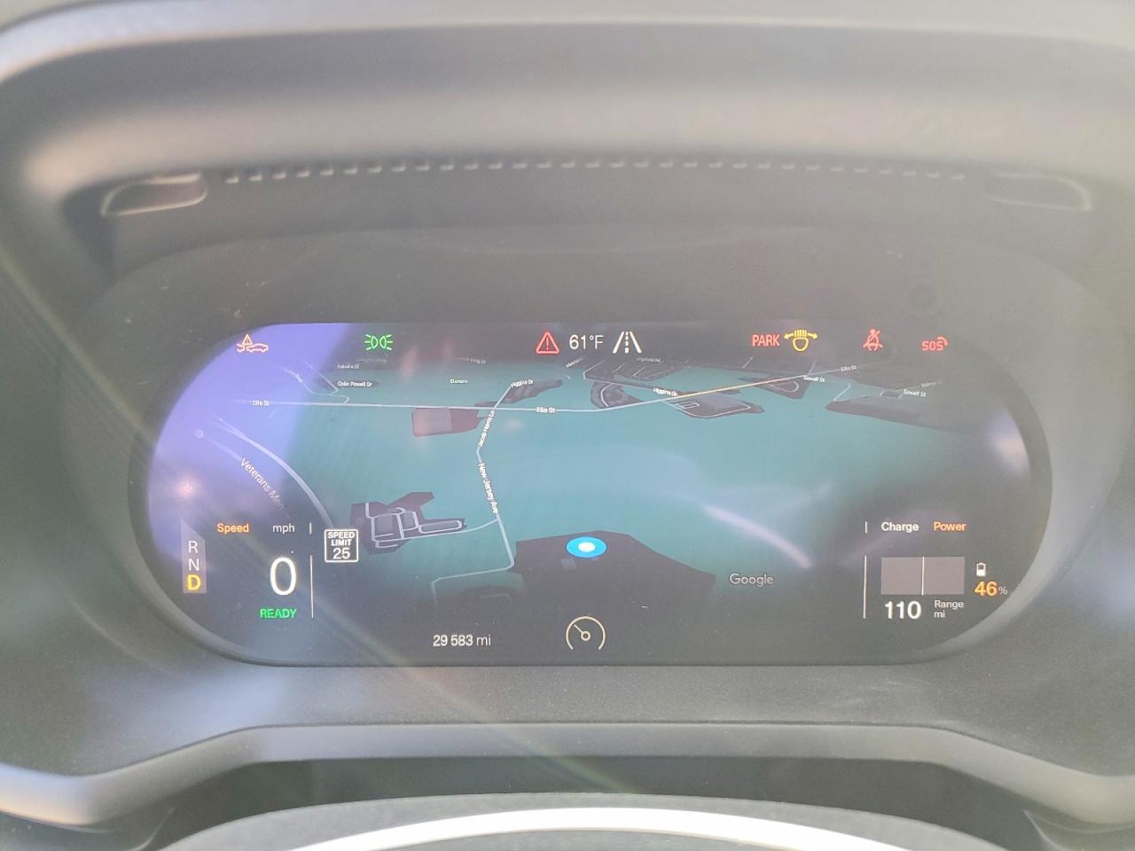 2023 POLESTAR 2