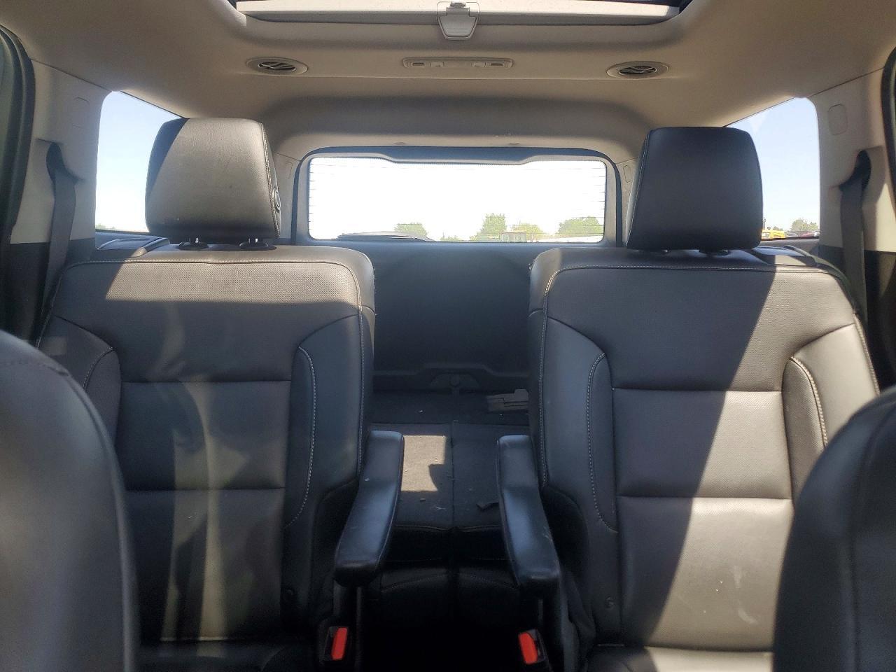 2018 GMC ACADIA