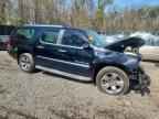 2011 CADILLAC Escalade ESV
