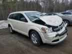 2015 DODGE JOURNEY