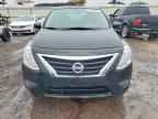 2018 NISSAN VERSA