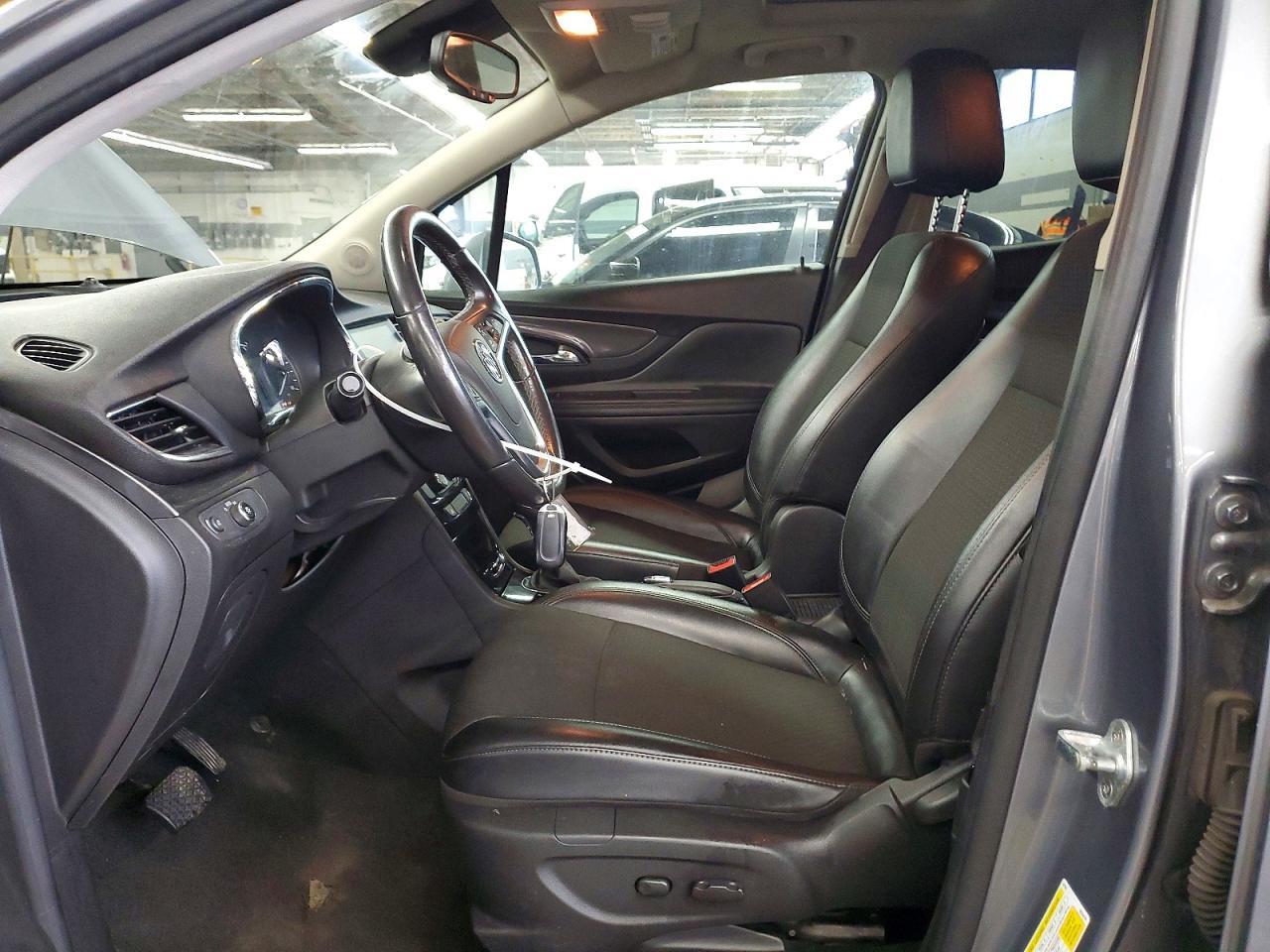 2020 BUICK ENCORE