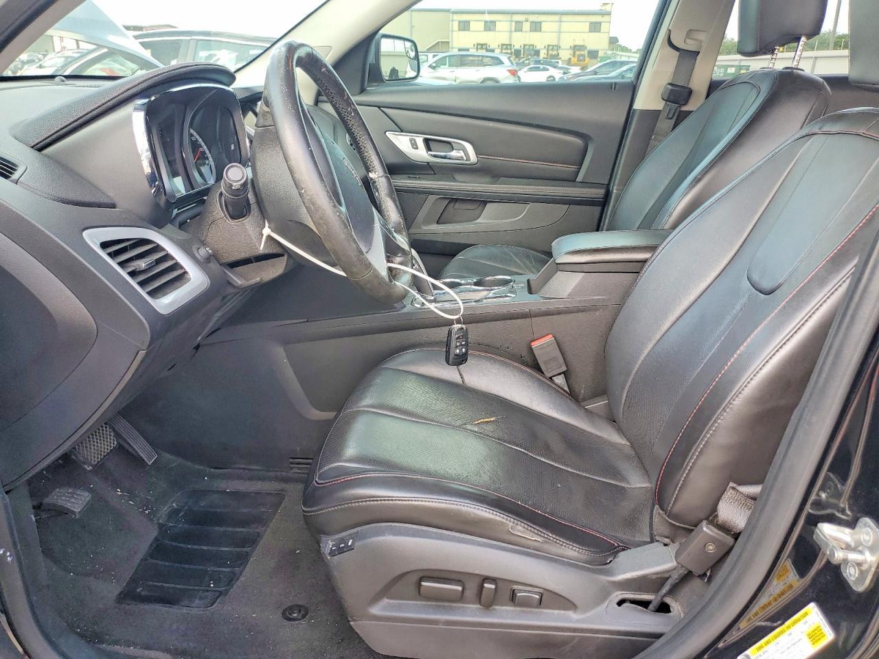 2013 GMC Terrain