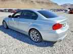 2011 BMW 3 SERIES