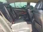 2007 LEXUS GS 450h