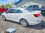 2014 CHEVROLET MALIBU