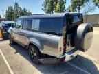 2024 LAND ROVER Defender