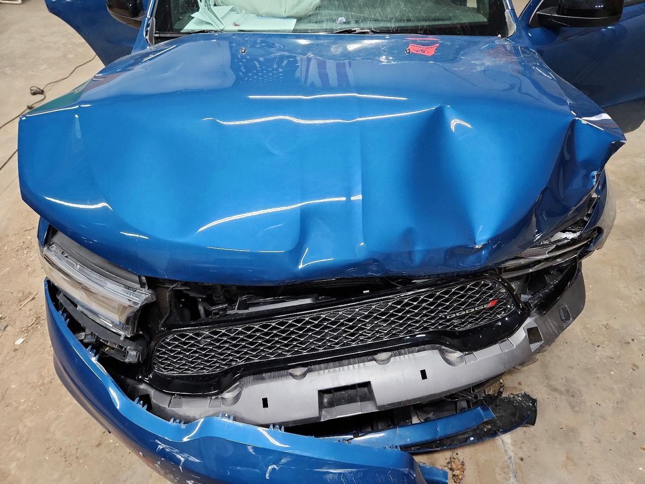 2024 DODGE DURANGO