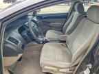 2011 HONDA CIVIC