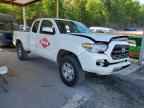 2016 TOYOTA TACOMA