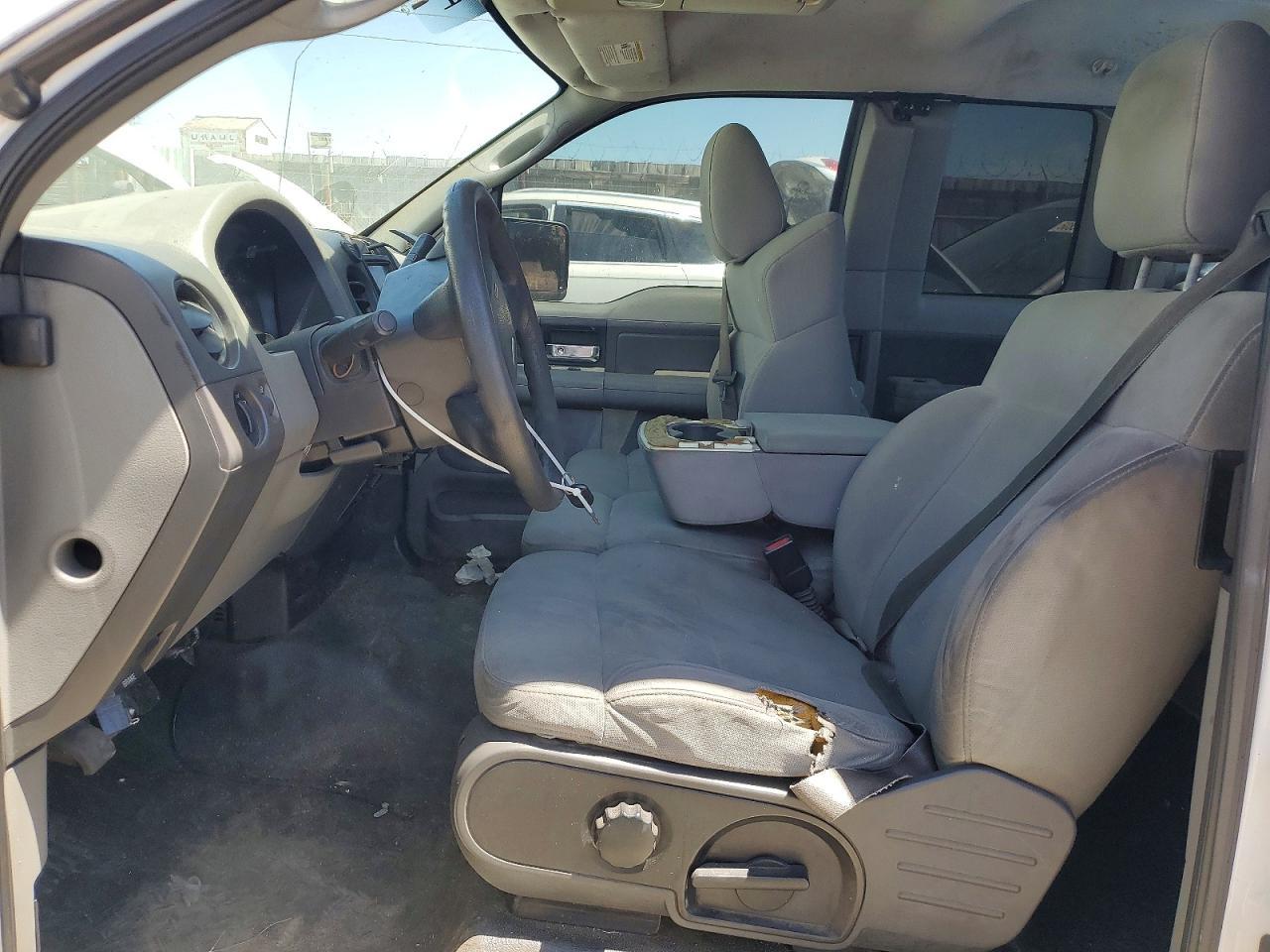 2007 FORD F-150 Lightning