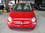 2015 FIAT 500