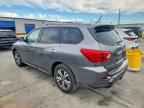 2018 NISSAN PATHFINDER