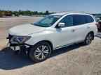 2017 NISSAN PATHFINDER