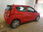 2017 CHEVROLET Spark