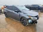 2025 NISSAN VERSA