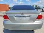 2005 TOYOTA CAMRY
