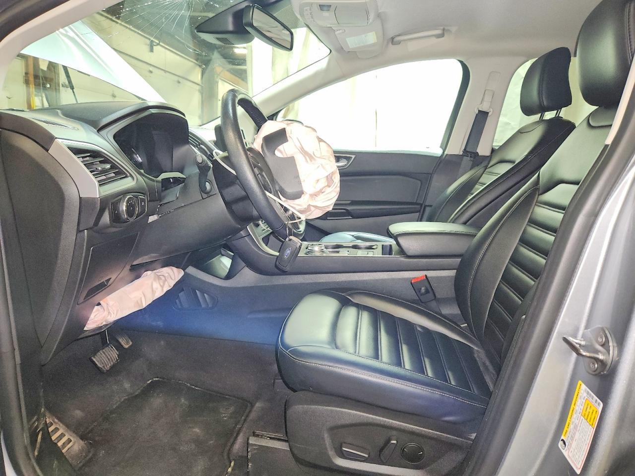 2023 FORD EDGE