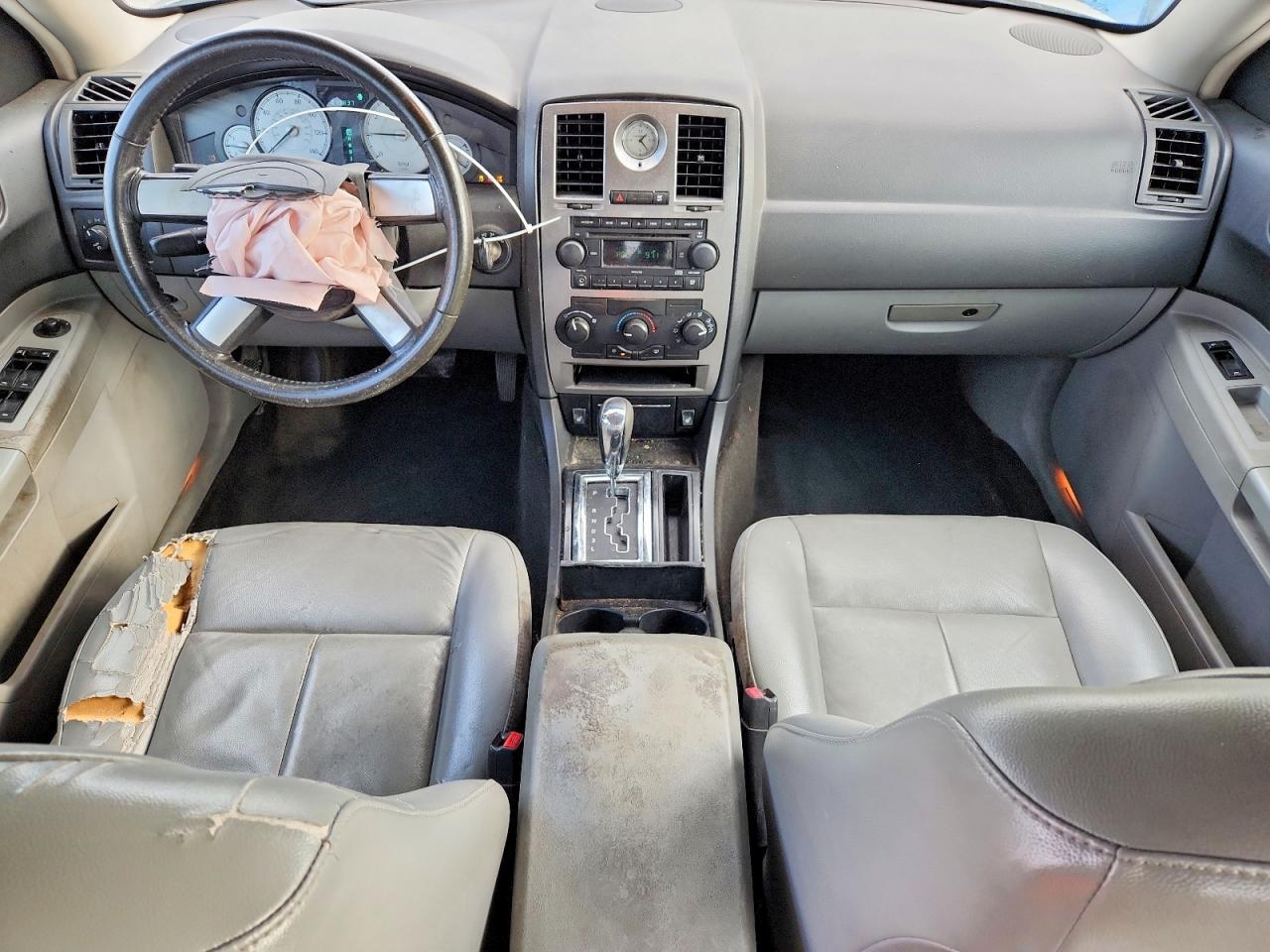 2006 CHRYSLER 300