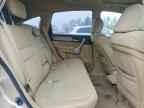 2007 HONDA CR-V