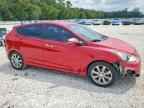 2013 HYUNDAI ACCENT