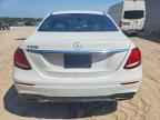 2017 MERCEDES-BENZ E-Class