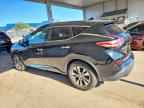 2018 NISSAN MURANO