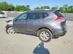 2014 NISSAN ROGUE
