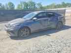 2022 KIA FORTE