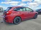 2013 SUBARU IMPREZA