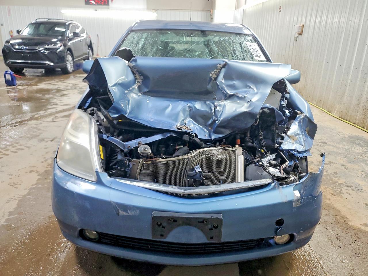 2006 TOYOTA PRIUS
