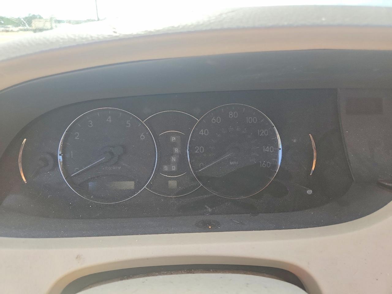 2006 TOYOTA Avalon