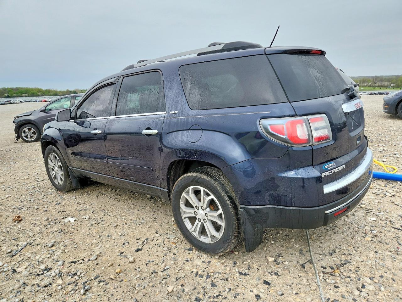 2015 GMC ACADIA