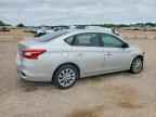 2018 NISSAN SENTRA