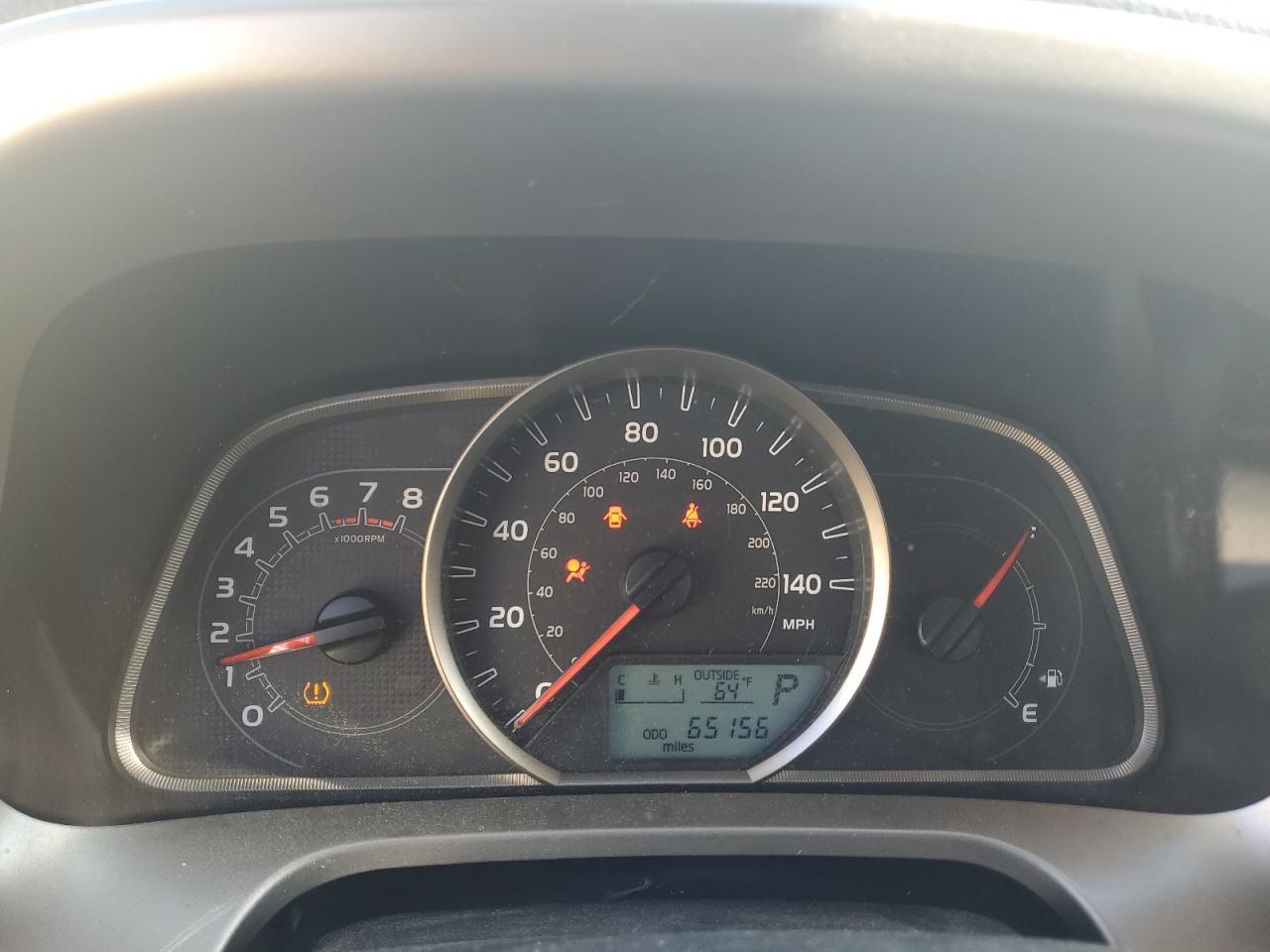 2014 TOYOTA RAV4