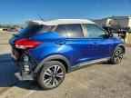 2019 NISSAN KICKS